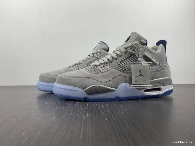 AJ4-1043505 4 Jordan Retro Georgetown (PE) 0608